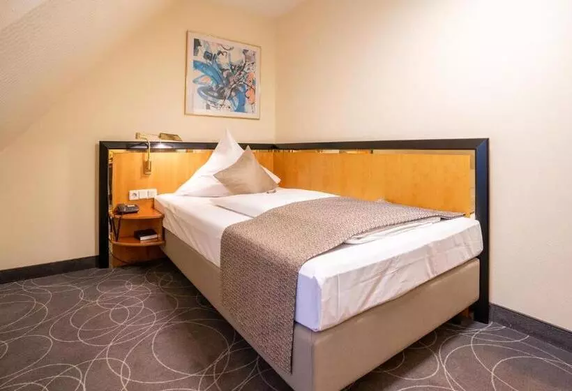 호텔 Am Stadtgarten