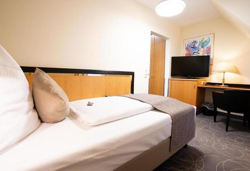 Hotel Am Stadtgarten