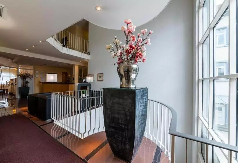 호텔 Am Stadtgarten