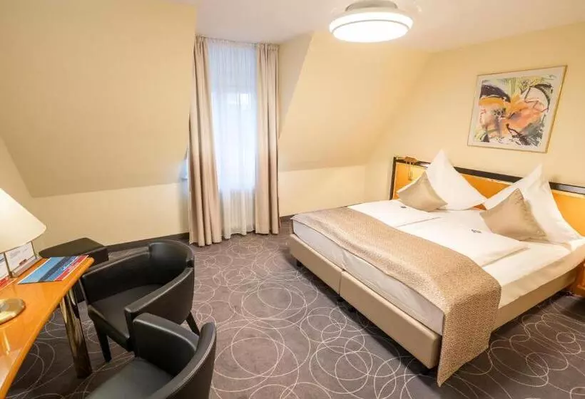 호텔 Am Stadtgarten