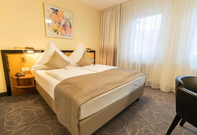 Hotel Am Stadtgarten