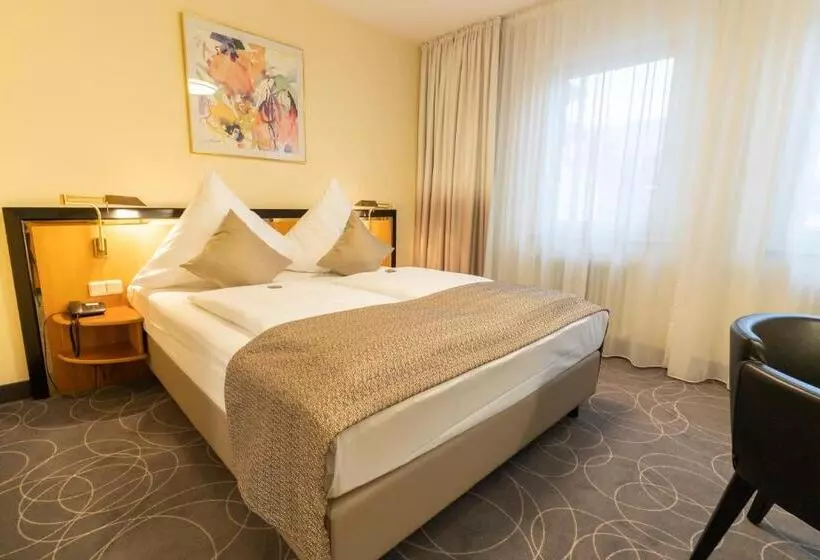 호텔 Am Stadtgarten