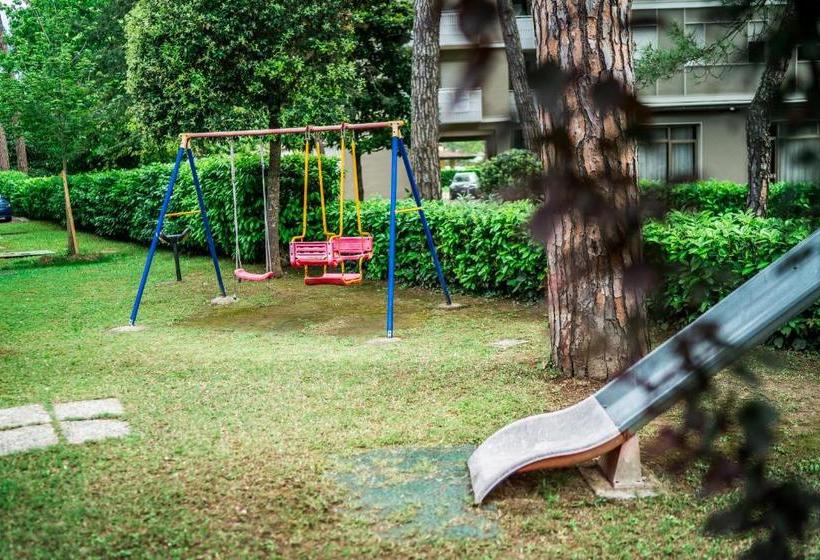 호텔 Ambassador Meuble