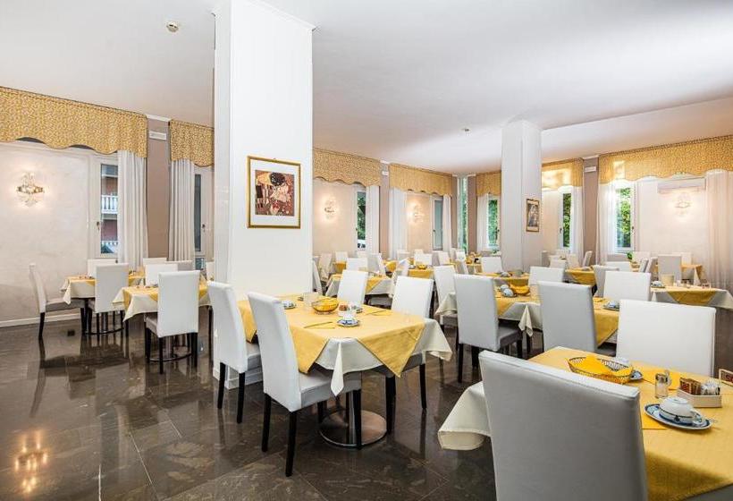 호텔 Ambassador Meuble