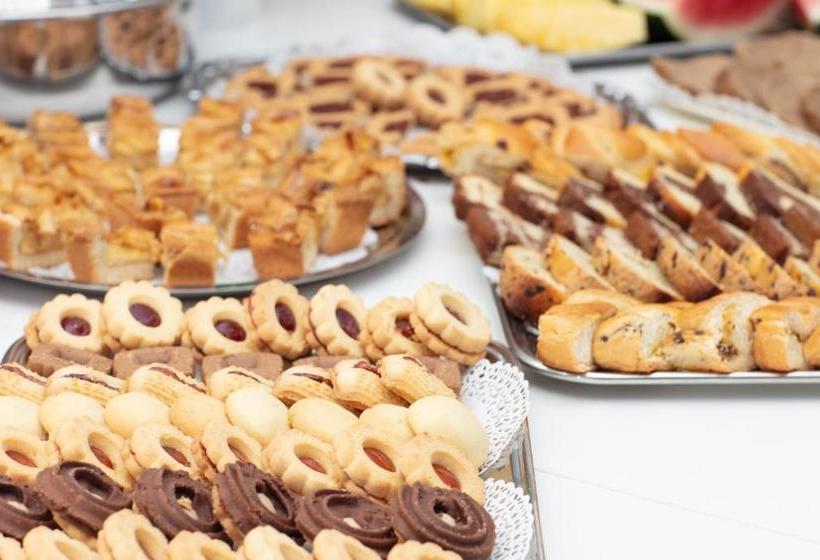 호텔 Ambassador Meuble