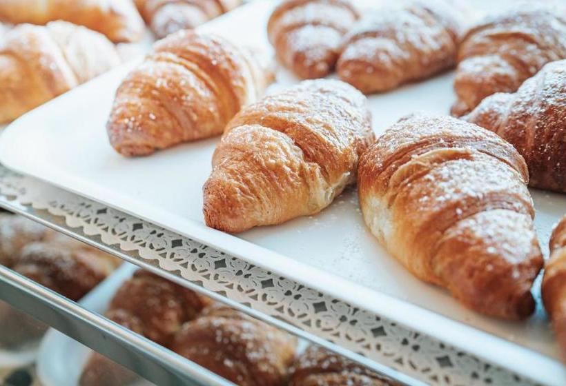 호텔 Ambassador Meuble