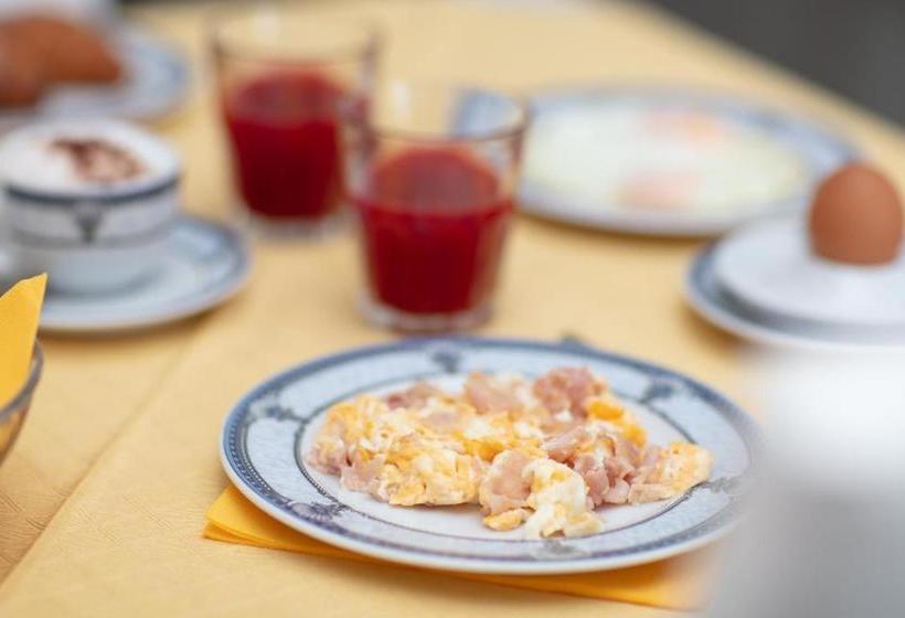 호텔 Ambassador Meuble