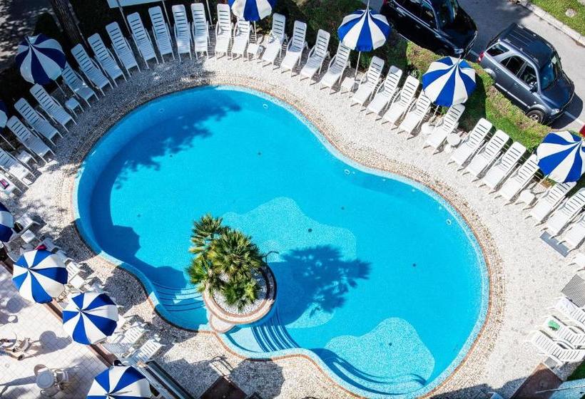 호텔 Ambassador Meuble