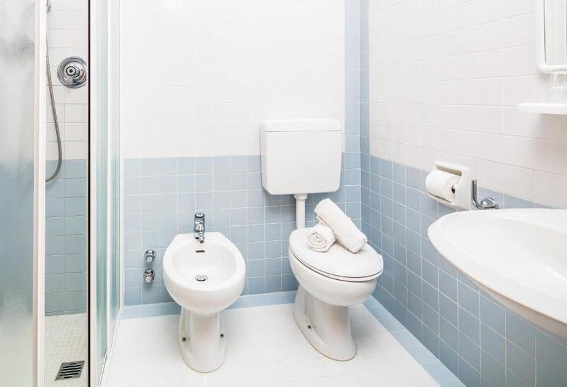 호텔 Ambassador Meuble