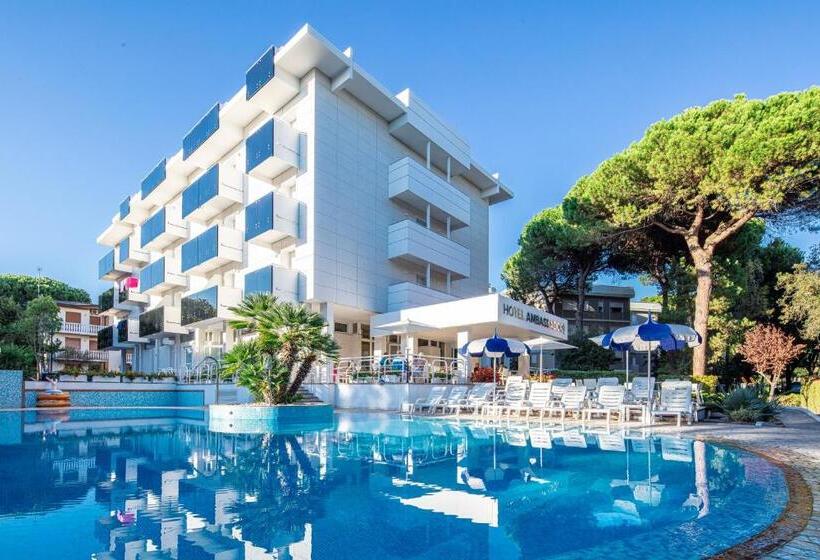 호텔 Ambassador Meuble