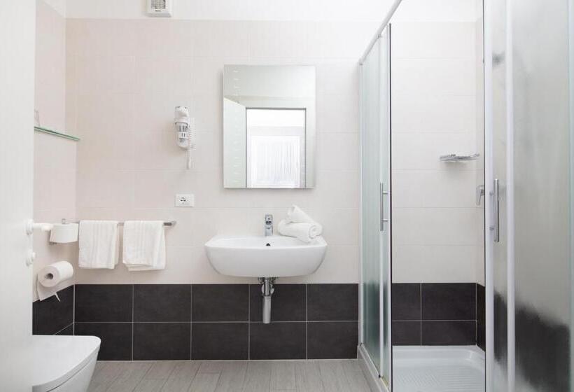 호텔 Ambassador Meuble