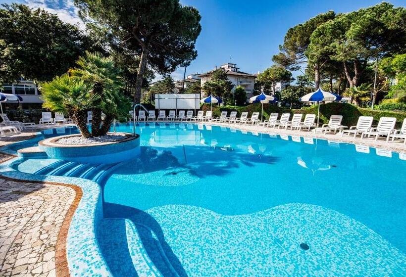 호텔 Ambassador Meuble