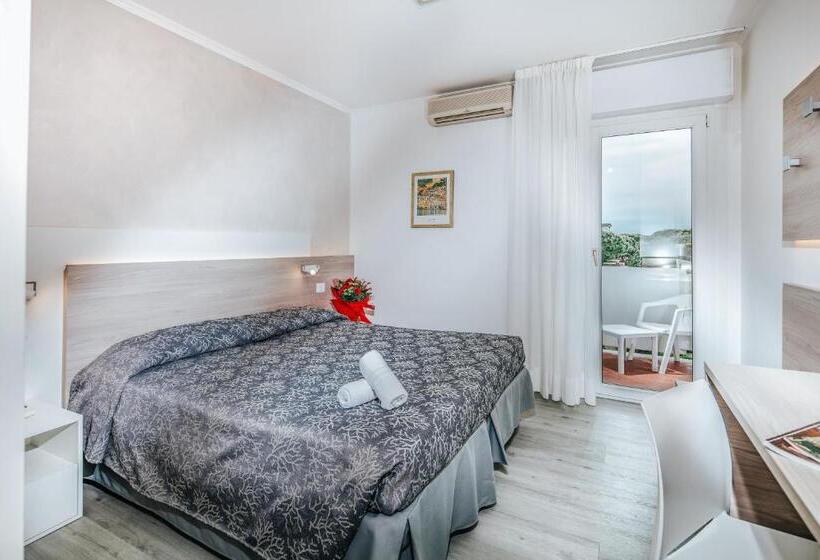 호텔 Ambassador Meuble