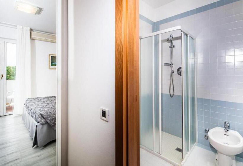 호텔 Ambassador Meuble