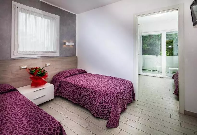 هتل Ambassador Meuble