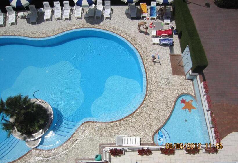 호텔 Ambassador Meuble