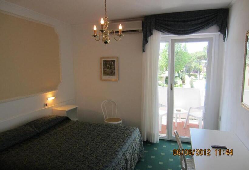 호텔 Ambassador Meuble