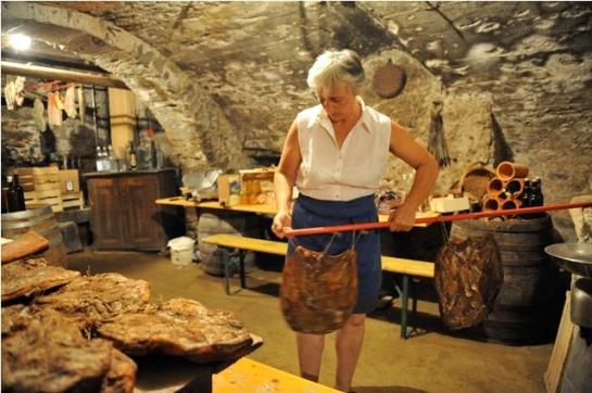 Bauernhof Bio-reiterhof