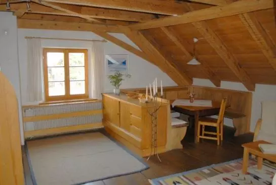 Bauernhof Bio-reiterhof