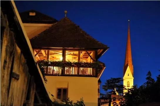 Bauernhof Bio-reiterhof