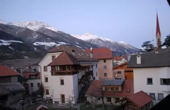 Bauernhof Bio-reiterhof