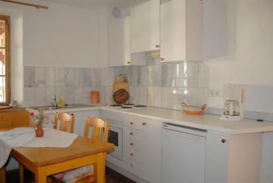 Bauernhof Bio-reiterhof