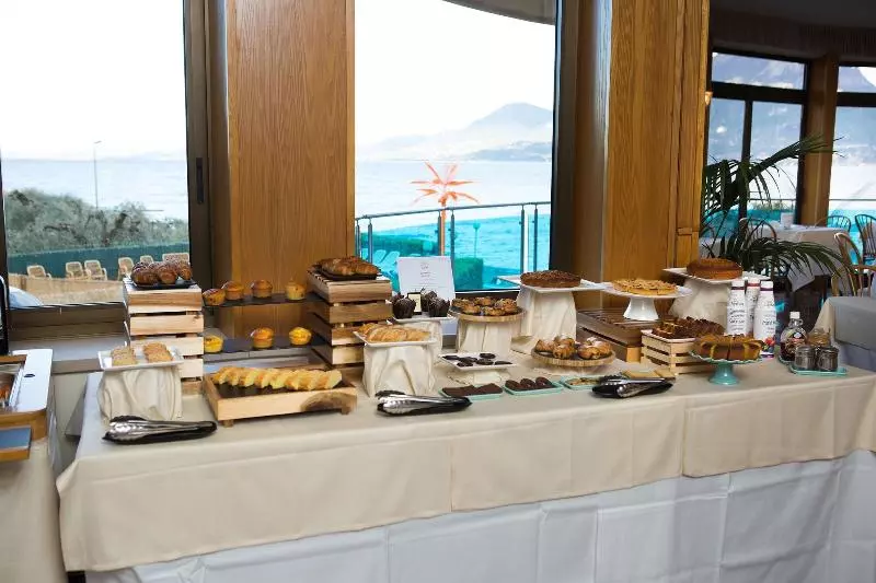 ホテル Caribe   Garda Lake Collection