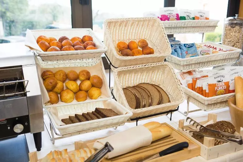 ホテル Caribe   Garda Lake Collection