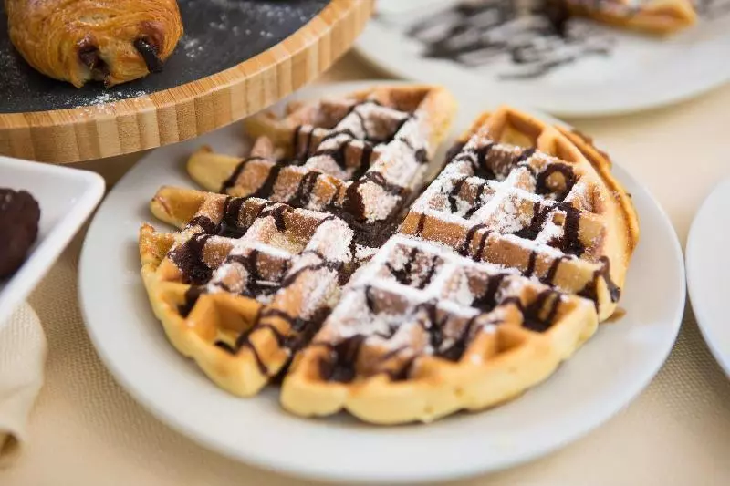 ホテル Caribe   Garda Lake Collection