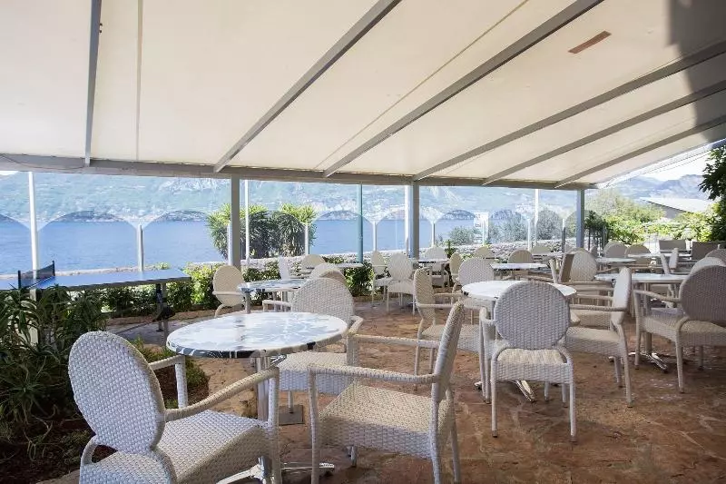 ホテル Caribe   Garda Lake Collection