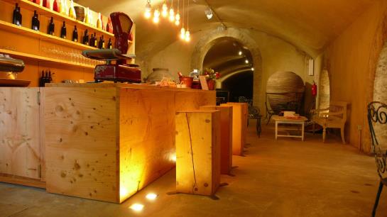 בית מלון כפרי Castell