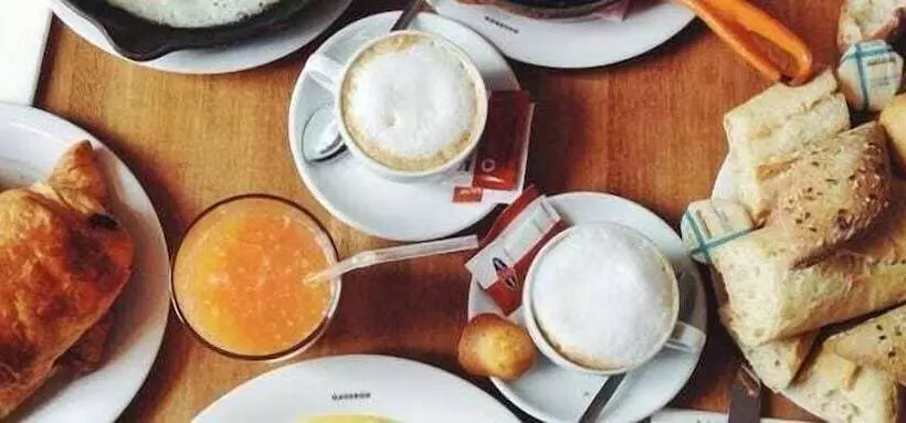 Hotelli Catania Crossing B&b  Rooms & Comforts