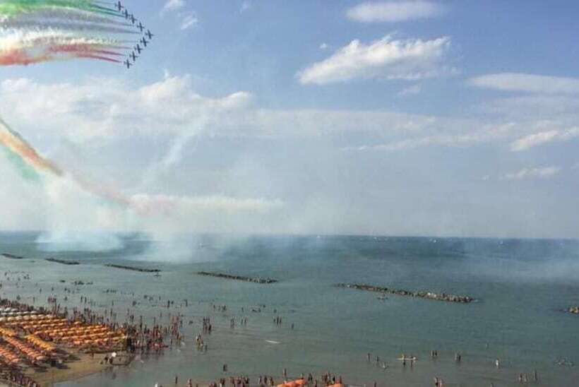 בית מלון כפרי Continental