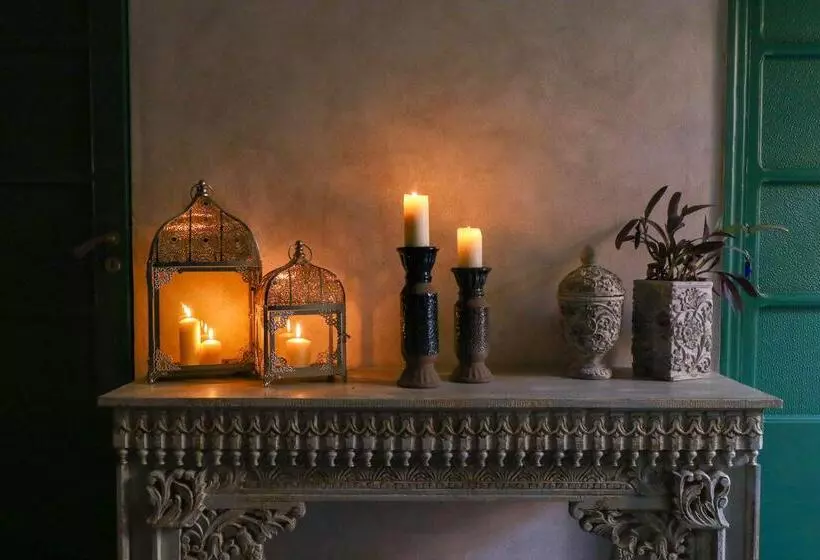 فندق Decan Concept Boutique Estate