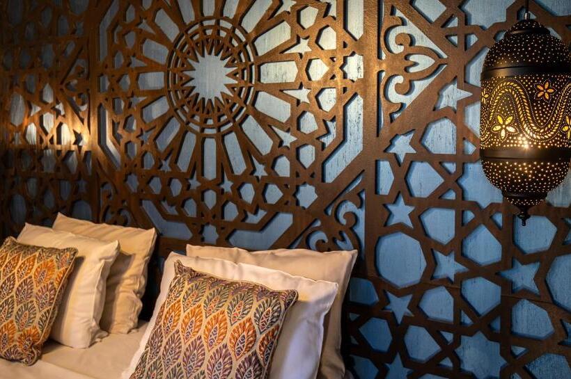 酒店 Decan Concept Boutique Estate