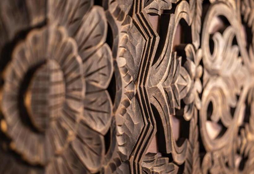 酒店 Decan Concept Boutique Estate