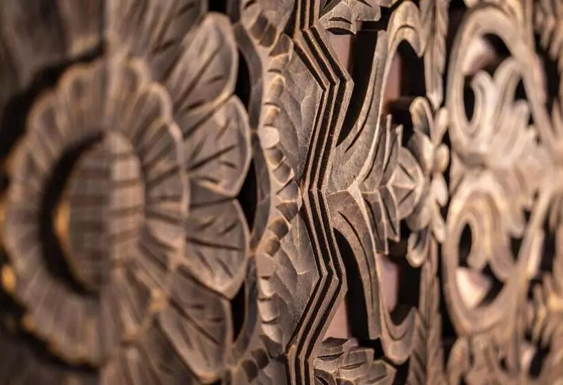 فندق Decan Concept Boutique Estate