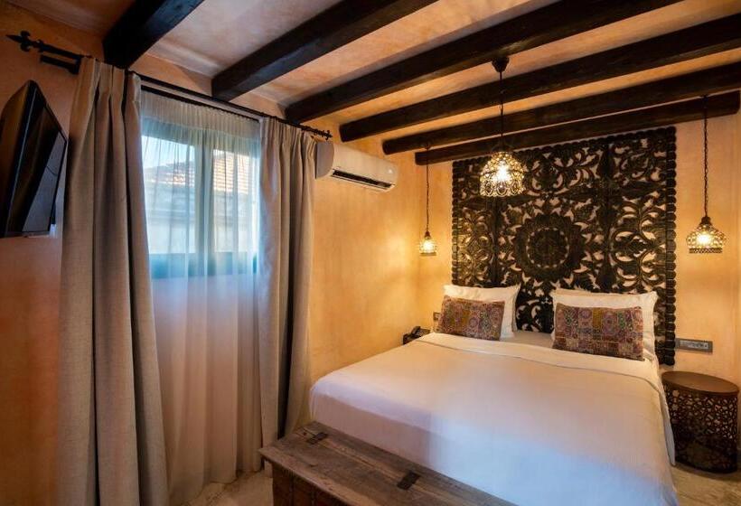 酒店 Decan Concept Boutique Estate