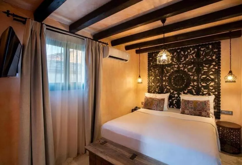 فندق Decan Concept Boutique Estate