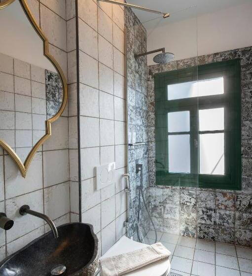 酒店 Decan Concept Boutique Estate