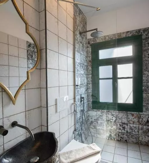 فندق Decan Concept Boutique Estate