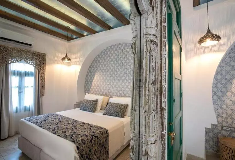 فندق Decan Concept Boutique Estate