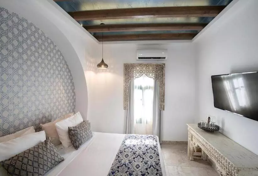 فندق Decan Concept Boutique Estate