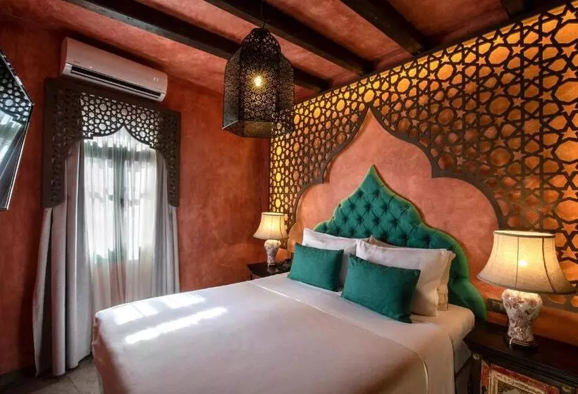 فندق Decan Concept Boutique Estate