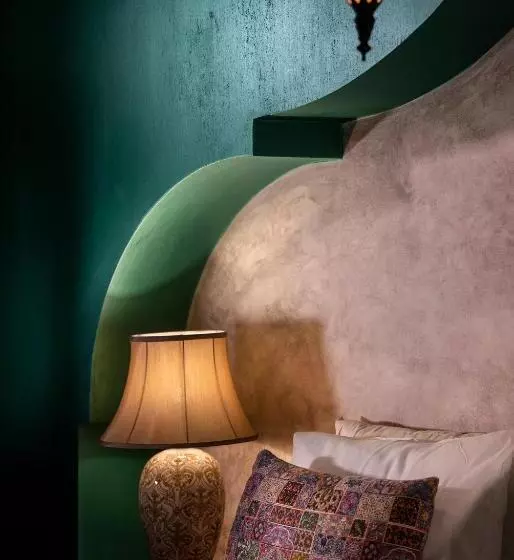 فندق Decan Concept Boutique Estate