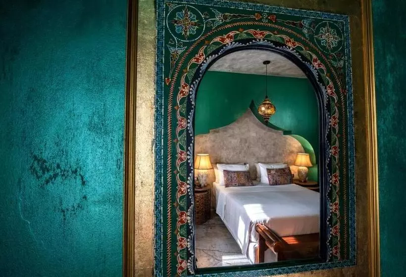 فندق Decan Concept Boutique Estate