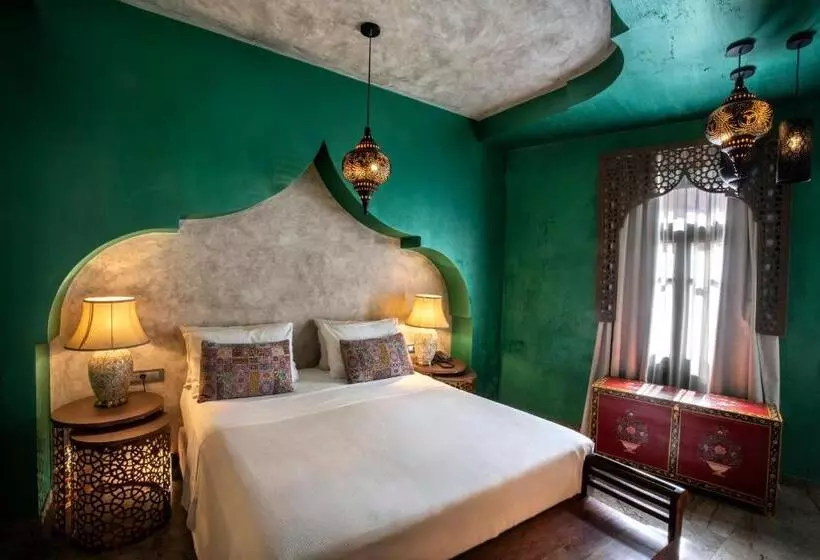 فندق Decan Concept Boutique Estate