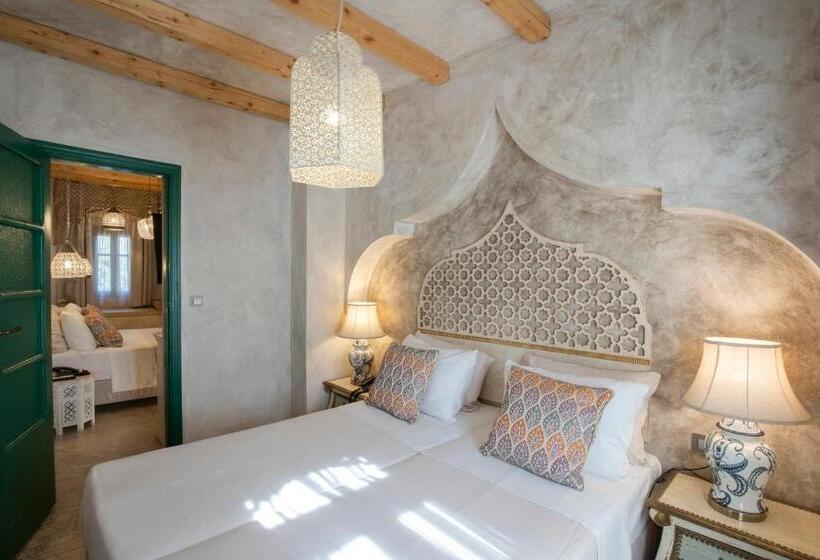 酒店 Decan Concept Boutique Estate