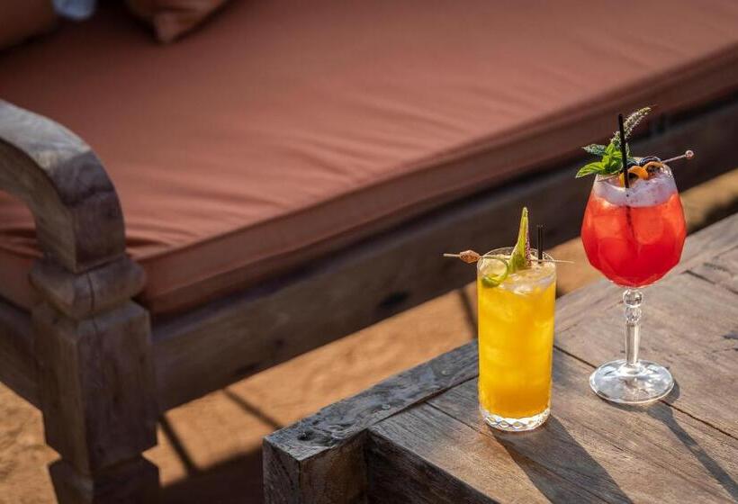 酒店 Decan Concept Boutique Estate