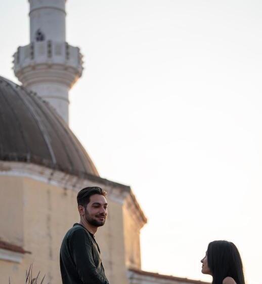 酒店 Decan Concept Boutique Estate